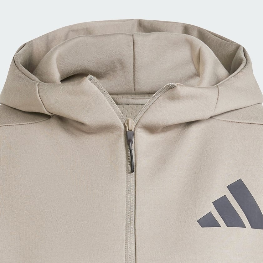 Áo hoodie Nữ adidas Z.N.E. - JE7853