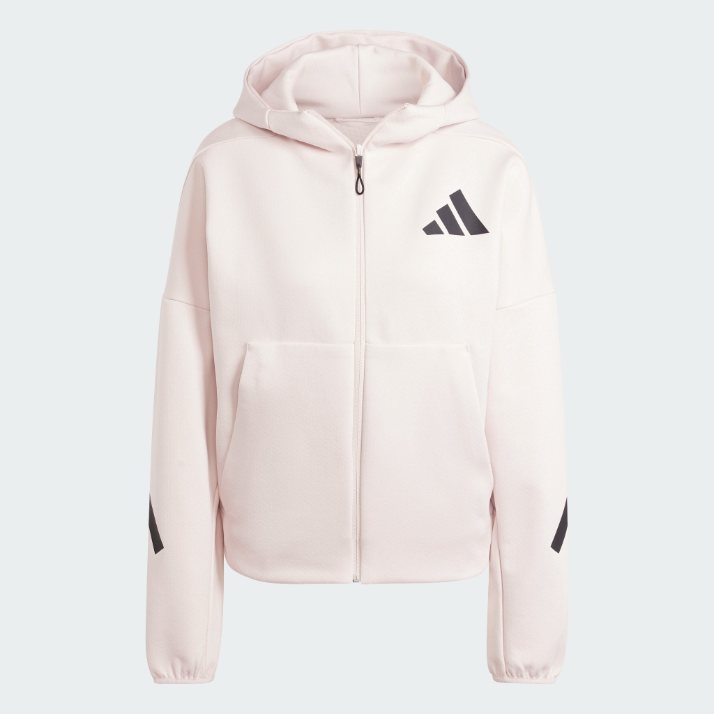 Áo hoodie Nữ adidas Z.N.E. - JF4789