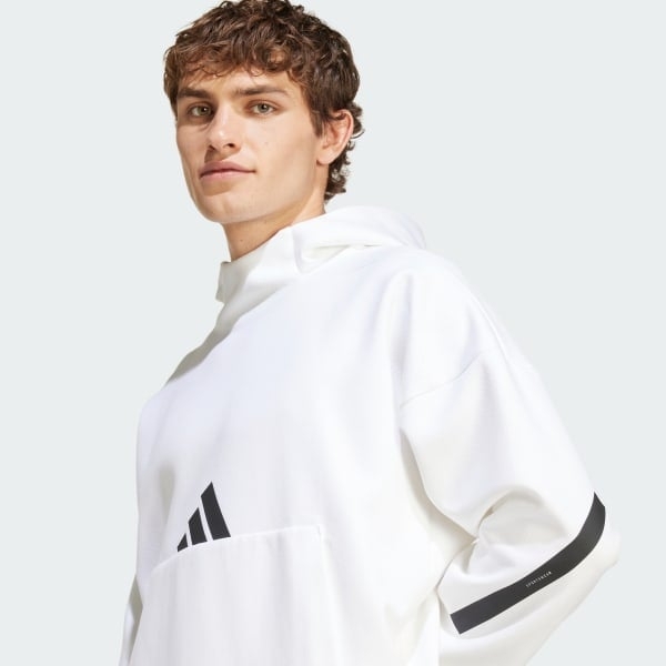 Áo hoodie Nam adidas Z.N.E. - JF2454