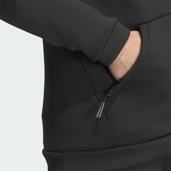 Áo hoodie Nam adidas golf Spacer - IX5706