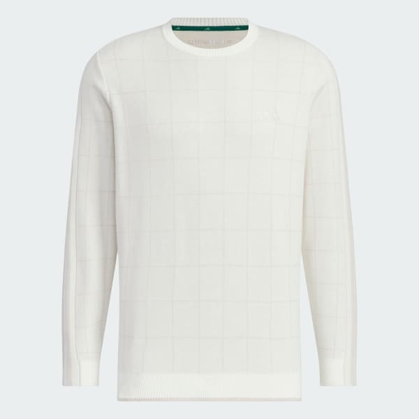 Áo len Nam golf adidas 3 sọc - IM6427