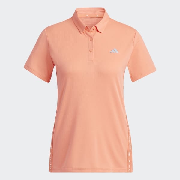 Áo Polo golf adidas HEAT.RDY Nữ - HT0038