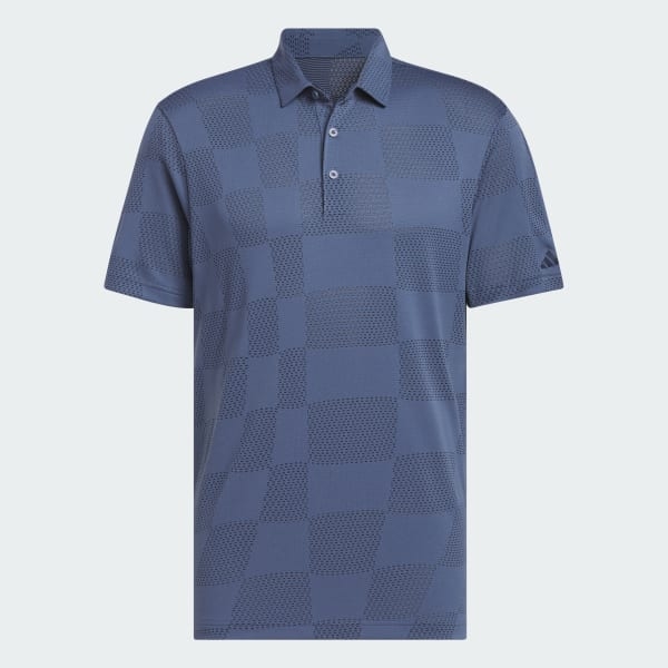 Áo Polo golf adidas Ultimate365 Nam - IQ2945