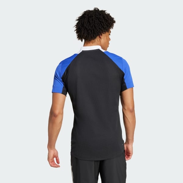 Áo Polo tennis/pickleball adidas Pro HEAT.RDY FreeLift Nam - IW6197