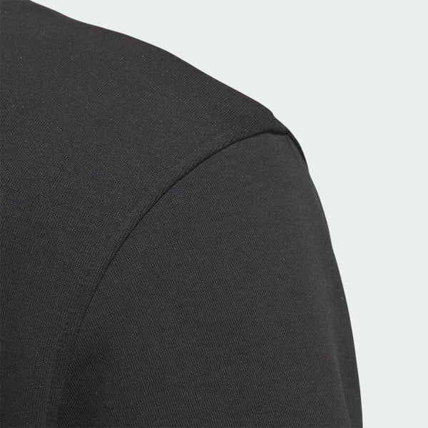 Áo nỉ golf adidas Sweatshirt Nam - IU4523