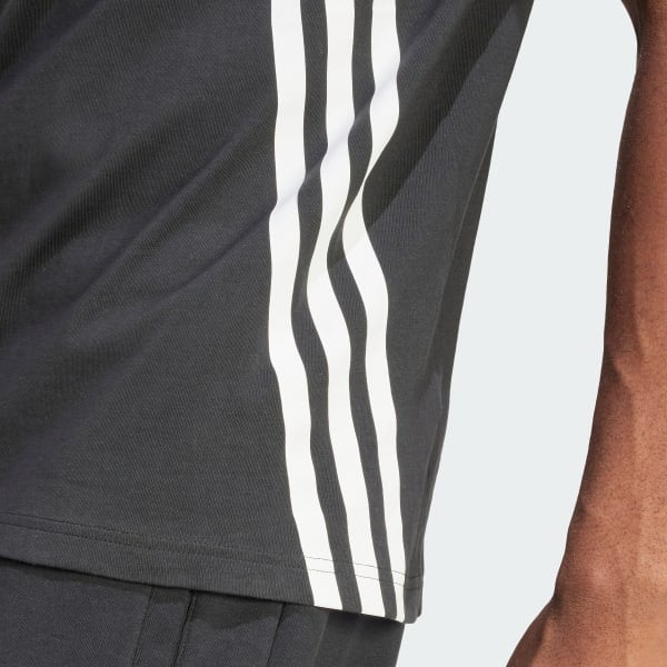 Áo T-shirt adidas 3 Sọc Future Icons Nam - IX5196