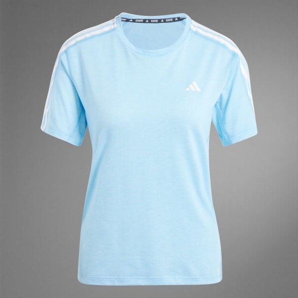 Áo T-shirt chạy bộ adidas Own the Run Nữ - IK5020