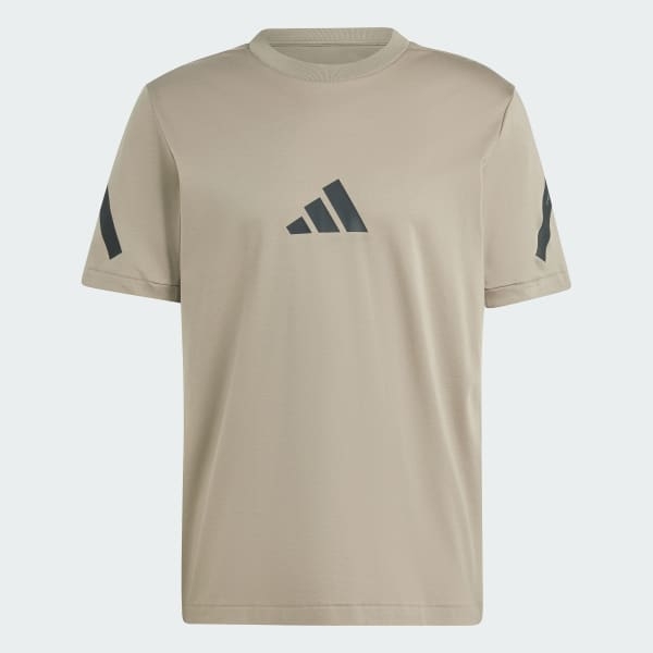 Áo T-shirt adidas Z.N.E. Nam - JE7541