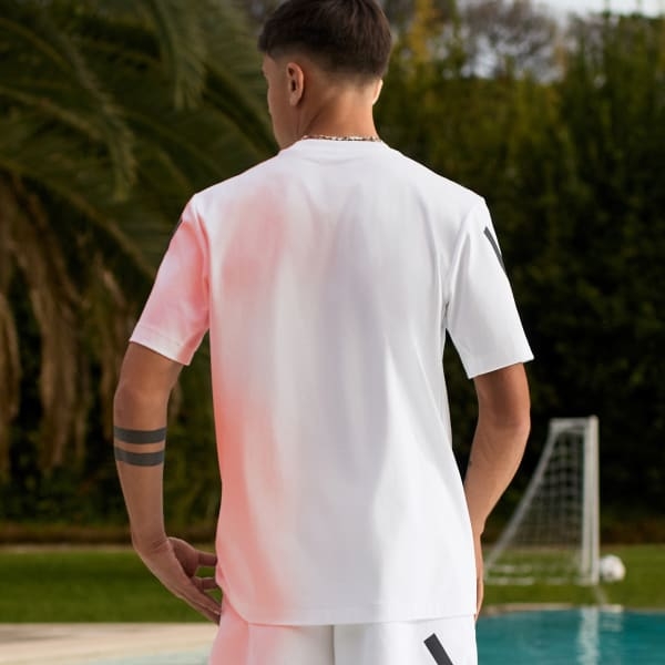 Áo T-shirt adidas Z.N.E. Nam - JE3078