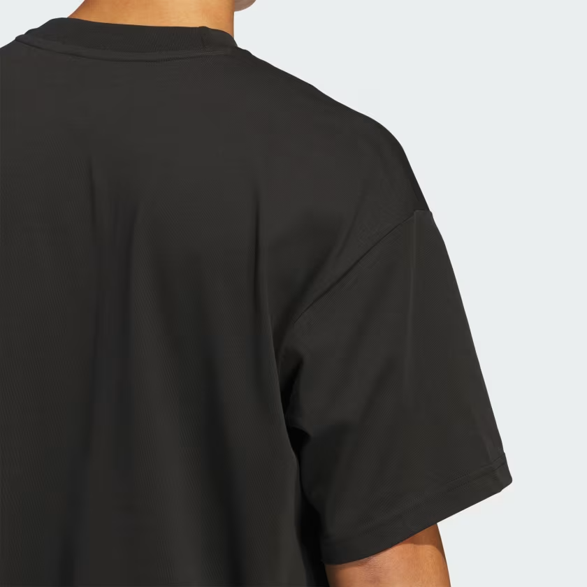 Áo T-shirt bóng rổ adidas Anthony Edwards Believe That Nam - JW4291