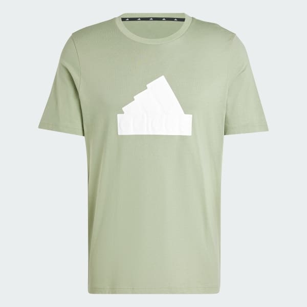 Áo T-shirt adidas Badge of Sport Future Icons Nam - IY7716