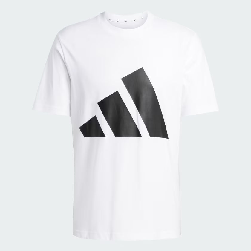 Áo T-shirt adidas Essentials Big Logo Nam - JE8943