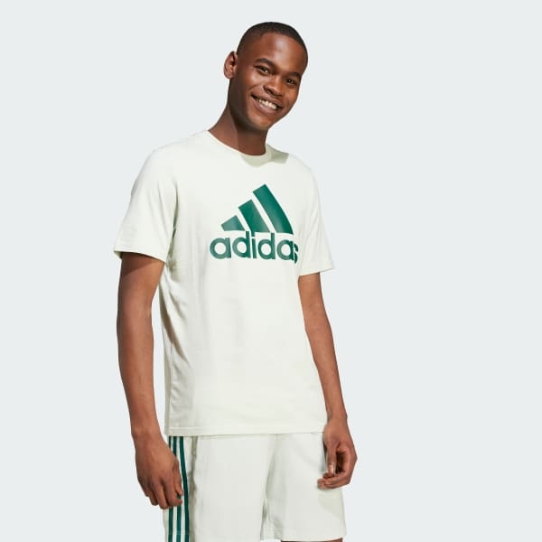 Áo T-shirt adidas Big Logo Essentials Nam - IX0136