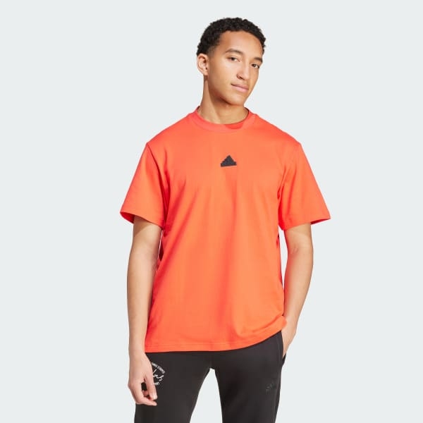 Áo T-shirt adidas Brand Love Nam - IW3540