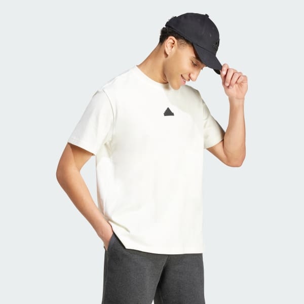 Áo T-shirt thể thao adidas Brand Love Nam - IX1321