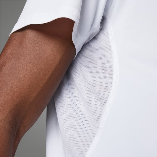 Áo T-shirt chạy bộ adidas Adizero Essentials Nam - IN1157