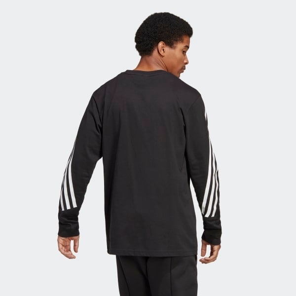 Áo T-shirt dài tay Nam adidas Future Icons - IC3755