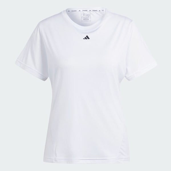 Áo T-shirt tập luyện adidas Designed for Training Nữ - IT7419