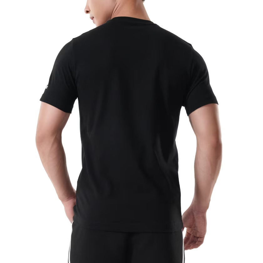 Áo T-shirt adidas VN Landmarks II Nam - JL3101