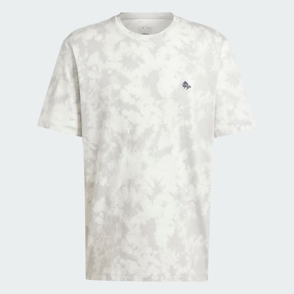 Áo T-shirt adidas Graphic All Day I Dream About... Nam - IW2741