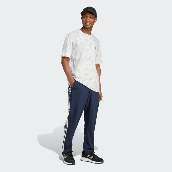 Áo T-shirt adidas Graphic All Day I Dream About... Nam - IW2741