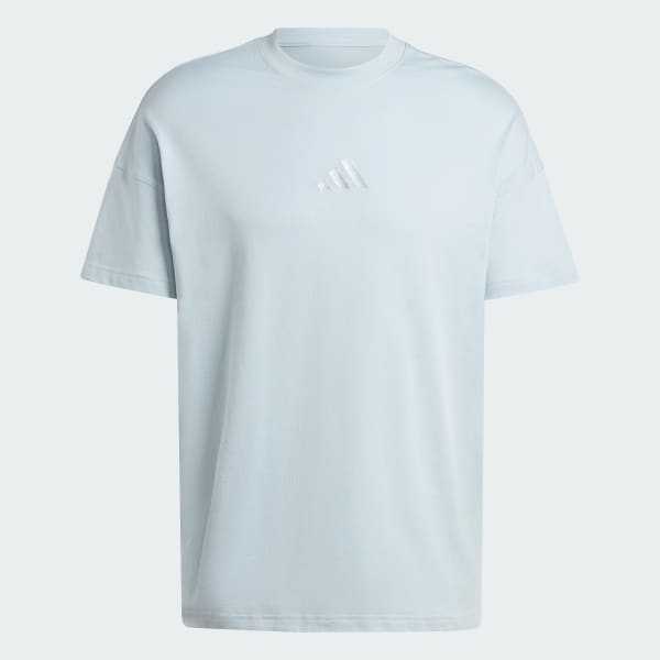 Áo T-shirt adidas ALL SZN Graphic Nam - IY6601