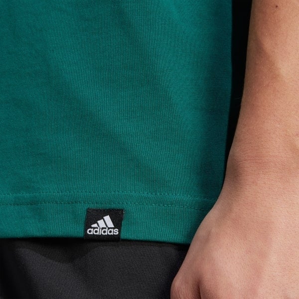 Áo T-shirt thể thao adidas Graphic Collegiate Nam - IZ1169