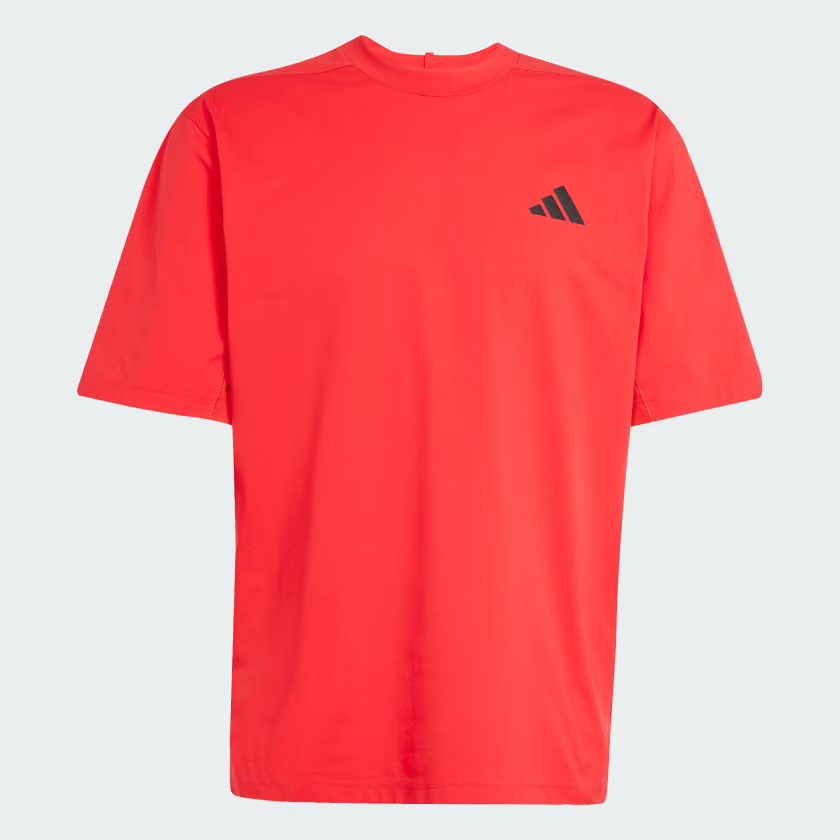 Áo T-shirt tập luyện adidas Graphic Nam - JC5257