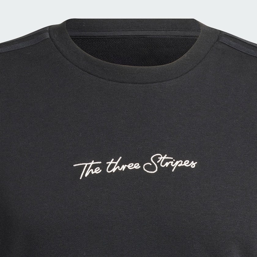 Áo T-shirt thể thao adidas Modern Classics Graphic Nam - IW2705
