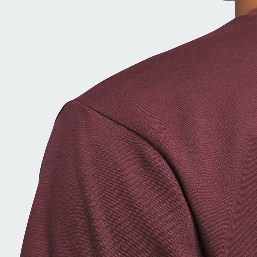 Áo T-shirt bóng rổ adidas Worldwide Hoops Nam - JM2224
