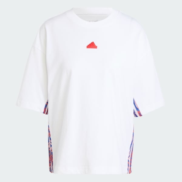 Áo T-shirt adidas Express Unisex - IW8638