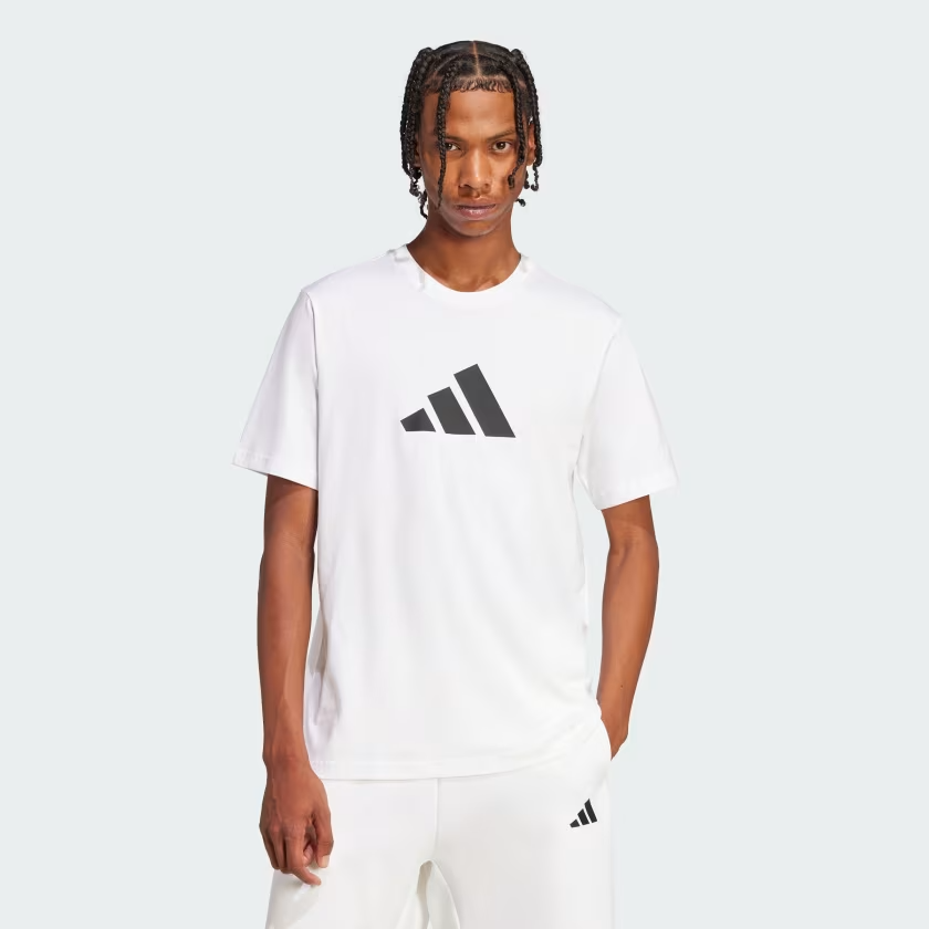 Áo T-shirt adidas Future Icons 3 sọc - JD4913
