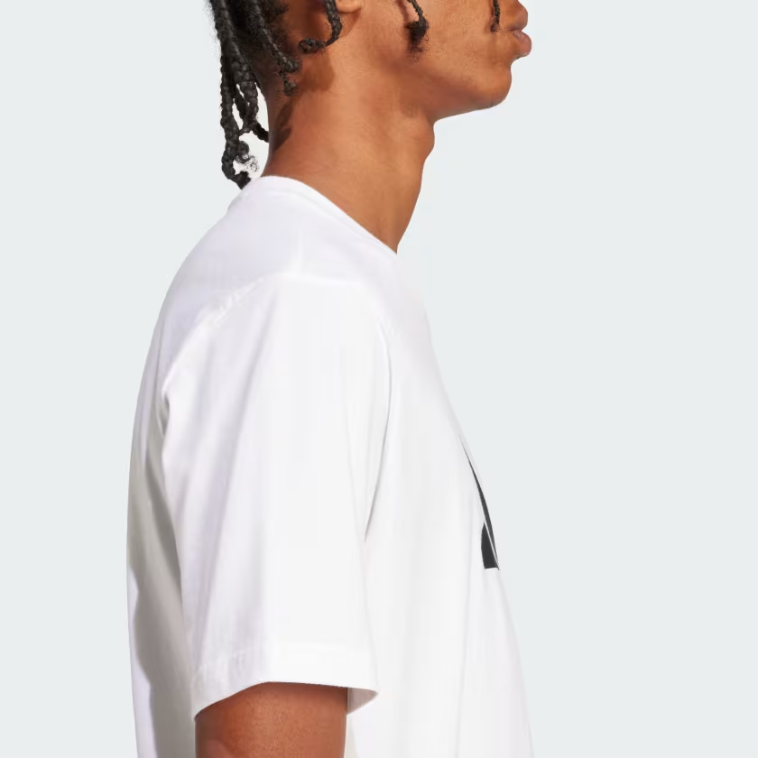 Áo T-shirt adidas Future Icons 3 sọc - JD4913