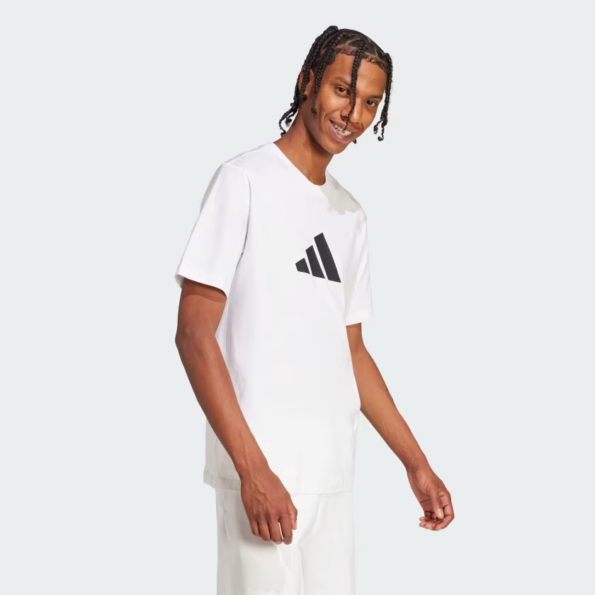 Áo T-shirt adidas Future Icons 3 sọc - JD4913