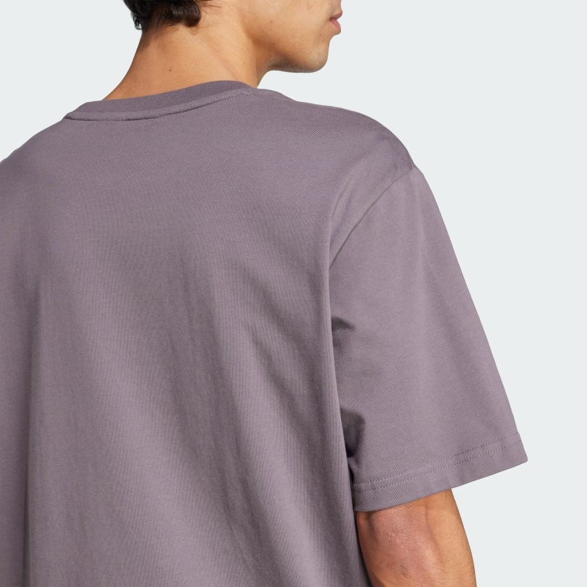 Áo T-shirt adidas Future Icons 3 Bar Nam - JD4921