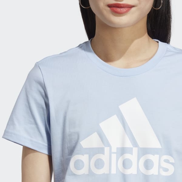 Áo T-shirt thể thao Nữ adidas - IC0637