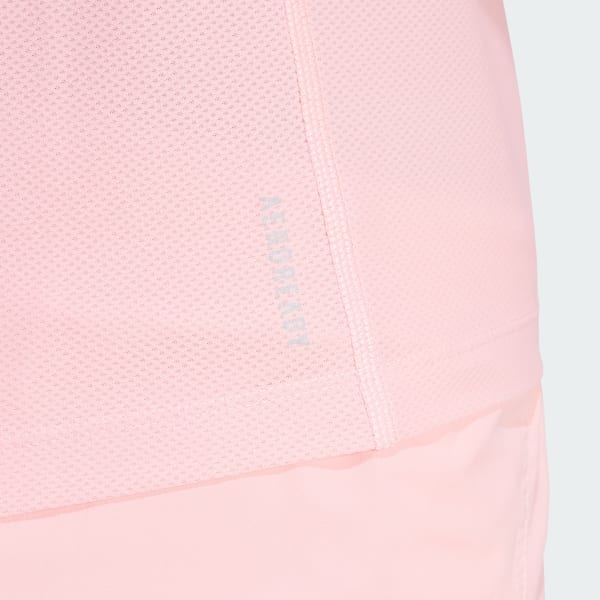 Áo T-shirt Chạy Bộ adidas Own The Run Nữ - IV5488