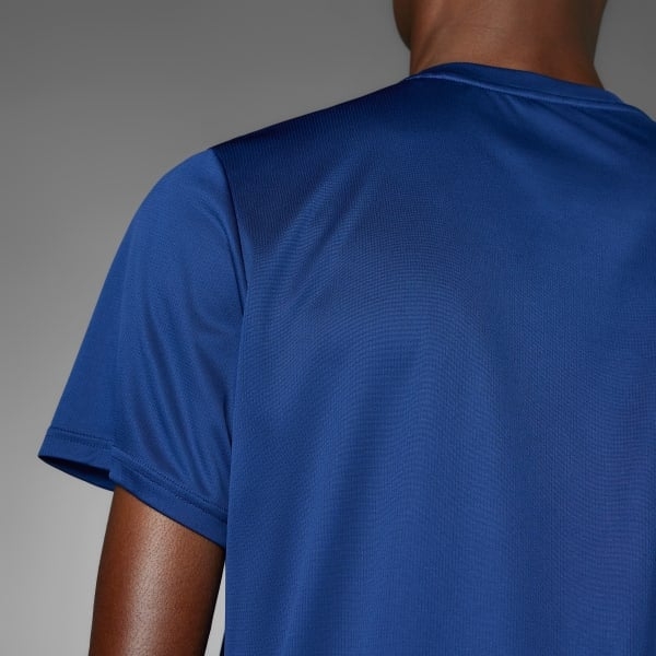 Áo T-shirt chạy bộ adidas Run It Nam - IN0076