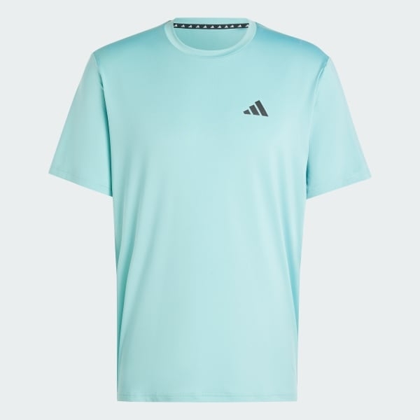 Áo T-shirt tập luyện adidas Train Essentials Nam - IW3366