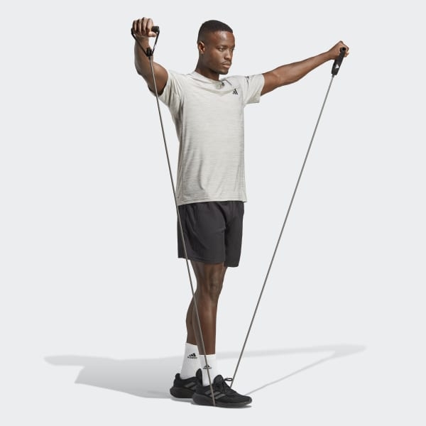 Áo T-shirt tập luyện adidas Train Essentials Nam - IC7416