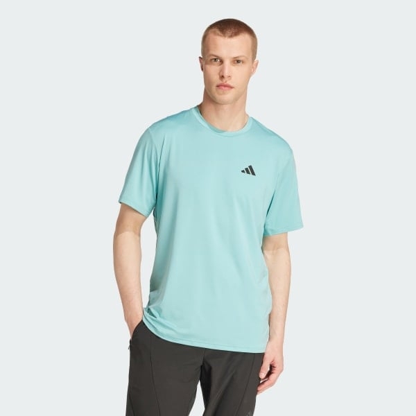 Áo T-shirt tập luyện adidas Train Essentials Nam - IW3366