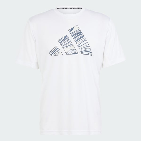 Áo T-shirt tập luyện adidas Nam - IM1129