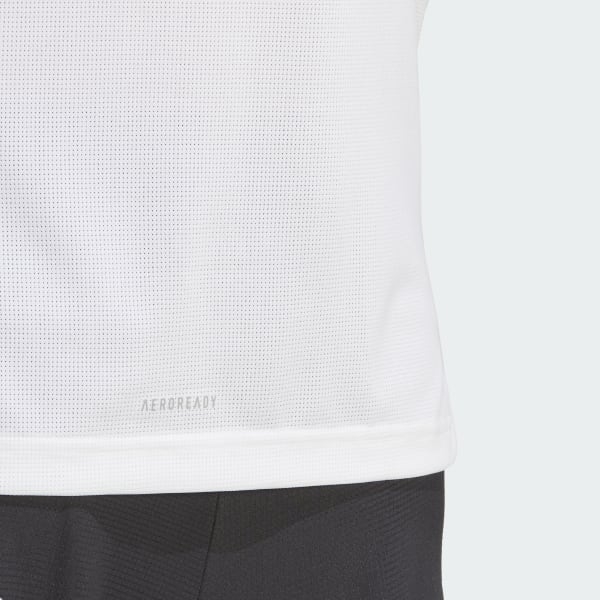 Áo T-shirt tập luyện adidas Nam - IM1129