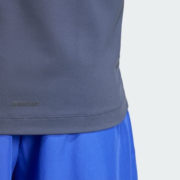 Áo T-shirt tập luyện adidas Gym Nam - IW8374