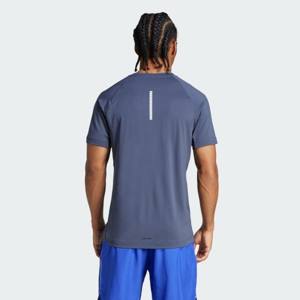 Áo T-shirt tập luyện adidas Gym Nam - IW8374