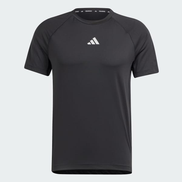 Áo T-shirt tập luyện adidas Gym+ Nam - IP2310