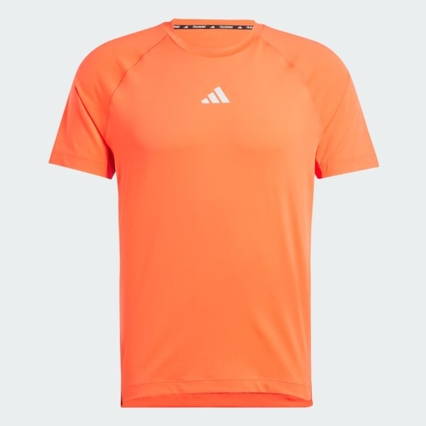 Áo T-shirt tập luyện adidas Gym+ Nam - IW8373