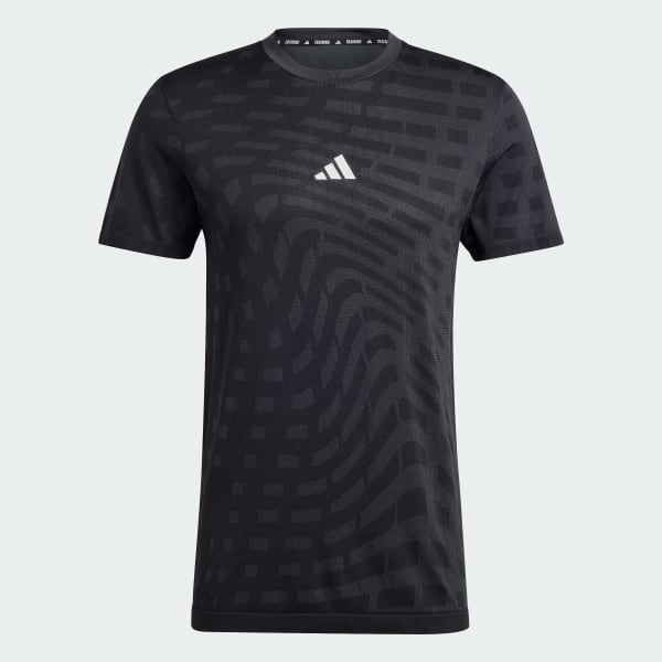 Áo T-shirt tập luyện adidas Gym+ Nam - IM7485