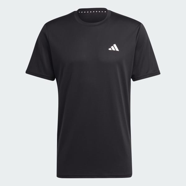 Áo T-shirt tập luyện adidas Train Essentials Nam - IC7428