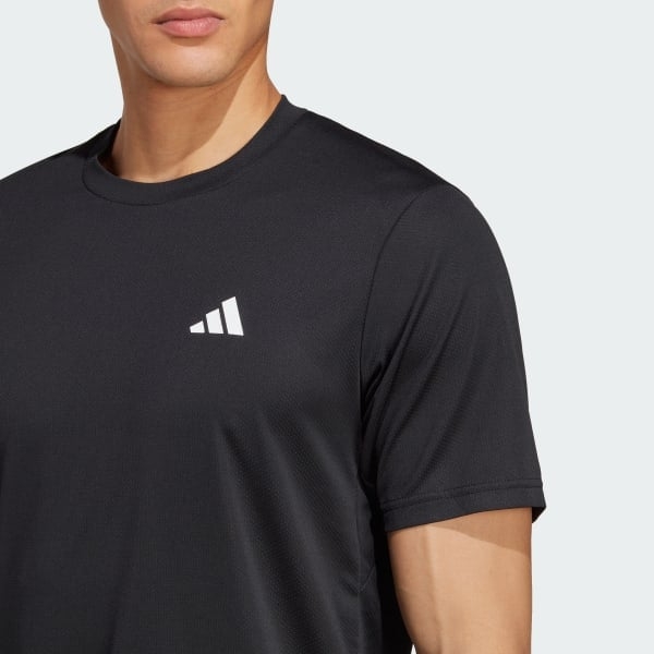 Áo T-shirt tập luyện adidas Train Essentials Nam - IC7428